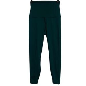 Yogalicious Lux Everyday Ankle Leggings Womens Size XS